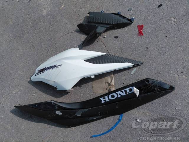 2022 HONDA ELITE 
