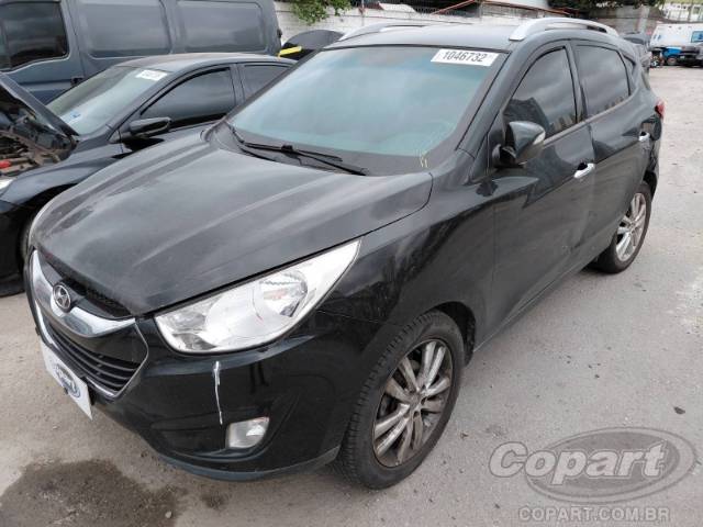 2012 HYUNDAI IX35 