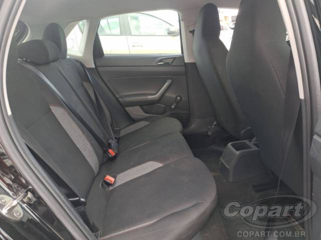 2024 VOLKSWAGEN POLO 
