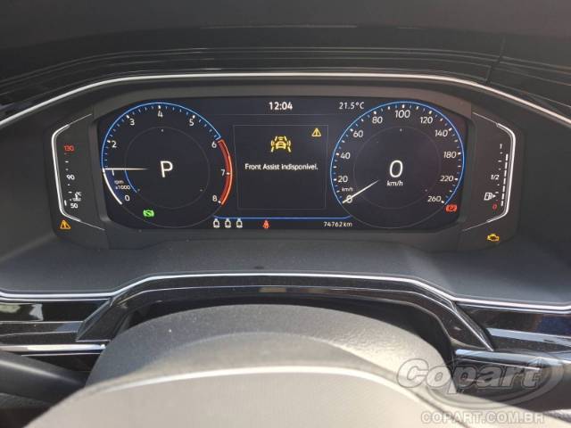 2022 VOLKSWAGEN NIVUS 