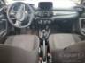2025 FIAT ARGO 