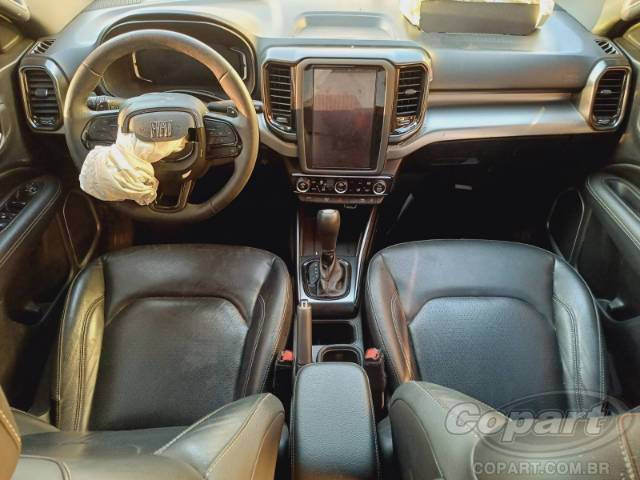 2023 FIAT TORO 