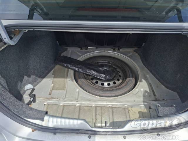 2023 VOLKSWAGEN VOYAGE 