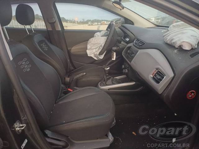 2019 CHEVROLET ONIX 