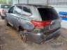 2016 MITSUBISHI OUTLANDER 