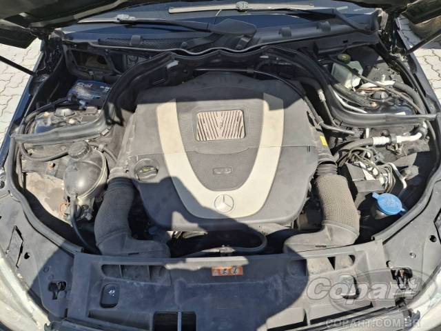 2009 MERCEDES BENZ CLASSE C 