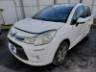 2015 CITROEN C3 