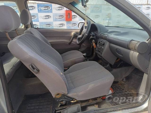 1997 CHEVROLET CORSA 