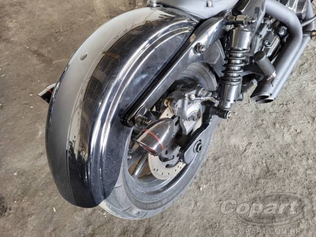 2009 HARLEY-DAVIDSON DYNA 