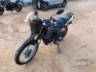 2025 YAMAHA CROSSER 