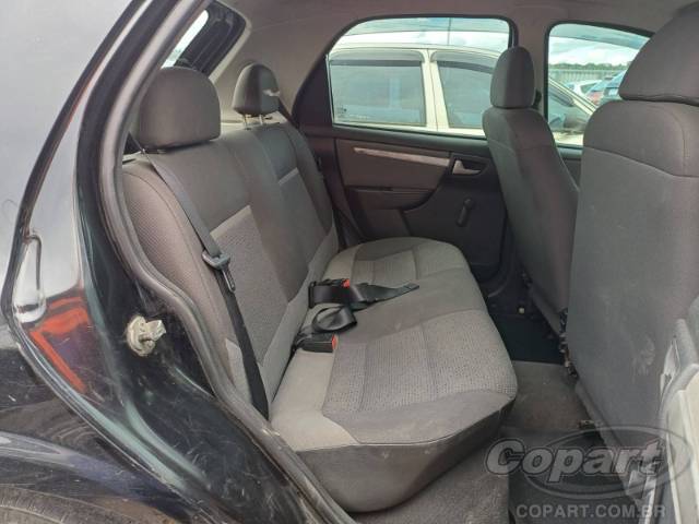 2015 CHEVROLET CELTA 