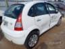 2012 CITROEN C3 
