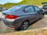2015 HONDA CITY 
