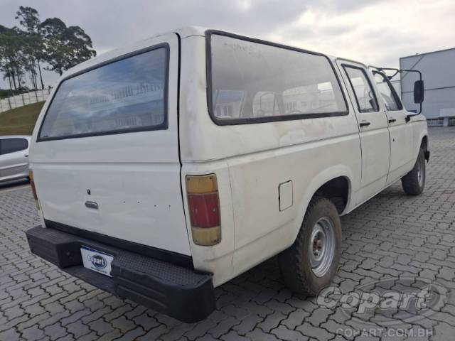 1990 CHEVROLET VERANEIO 