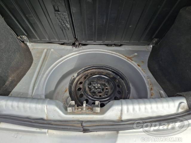2010 VOLKSWAGEN GOL 