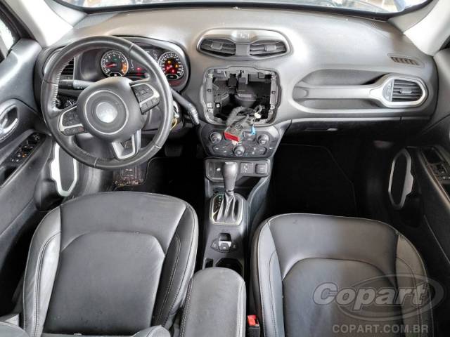 2021 JEEP RENEGADE 