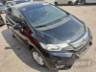 2016 HONDA FIT 