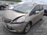 2010 HONDA FIT 