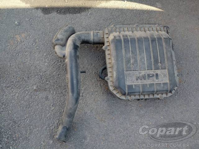 2021 VOLKSWAGEN GOL 