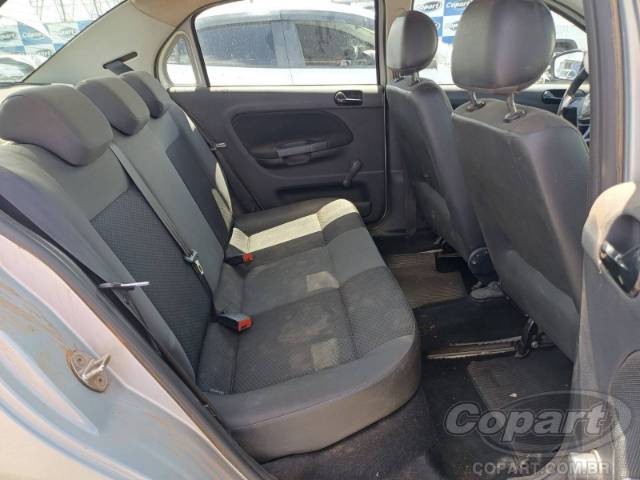 2021 VOLKSWAGEN VOYAGE 