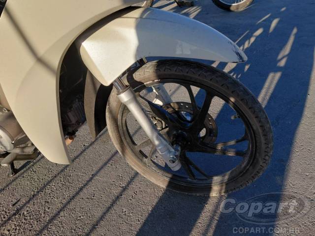 2024 HONDA BIZ 
