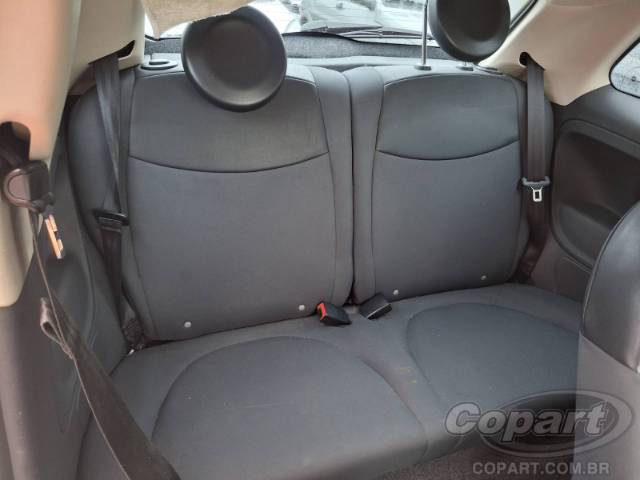 2013 FIAT 500 