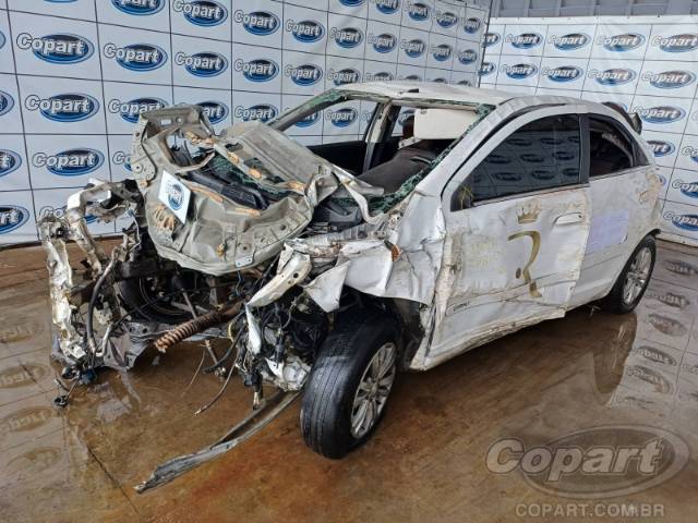 2019 CHEVROLET COBALT 