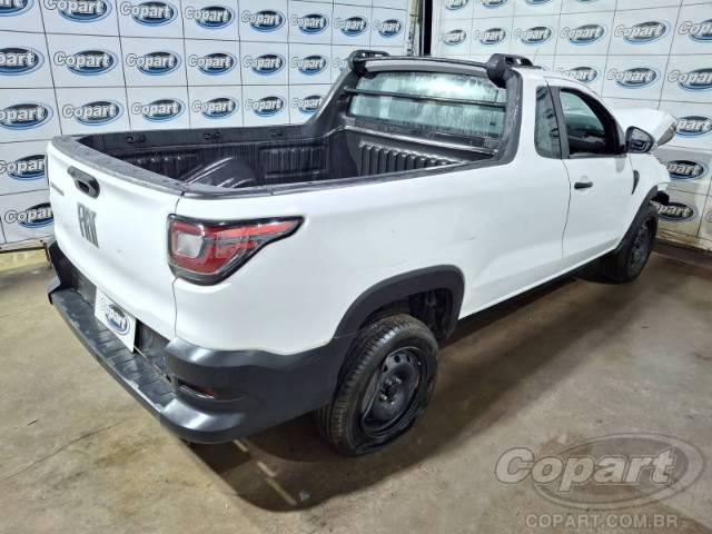 2026 FIAT STRADA 