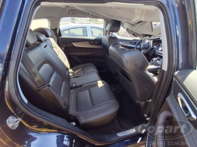 2023 CAOA CHERY TIGGO 8 