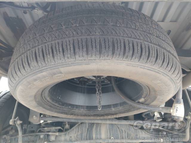 2024 NISSAN FRONTIER CD 