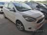 2017 FORD KA 