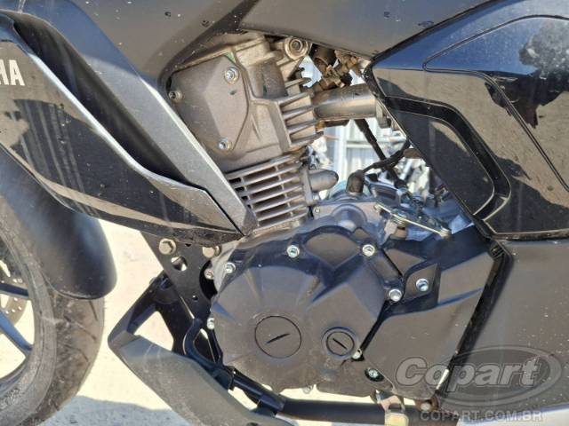 0 YAMAHA FZ15 