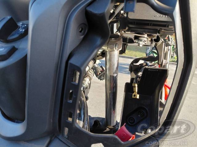 2026 YAMAHA XMAX 
