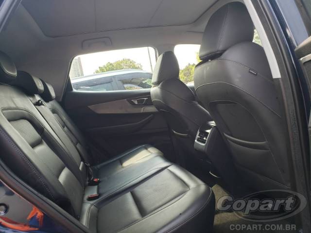 2023 CAOA CHERY TIGGO 5X 