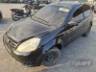 2011 FORD KA 
