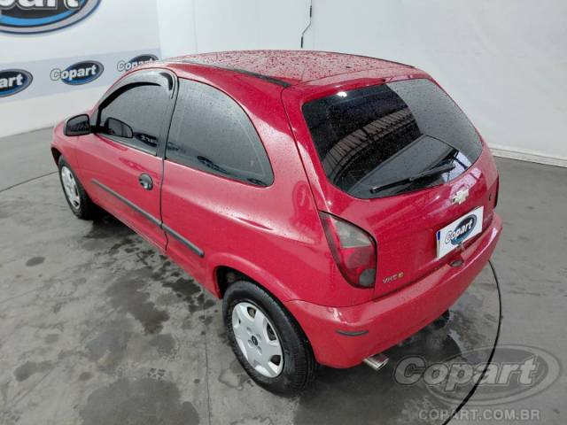 2012 CHEVROLET CELTA 