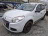 2013 RENAULT SANDERO 