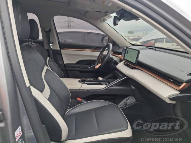 2025 GWM HAVAL H6 