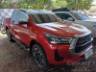 2021 TOYOTA HILUX CD 