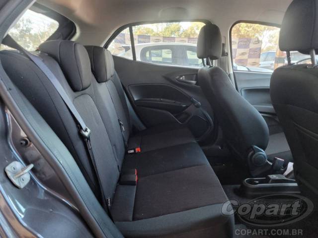 2025 FIAT ARGO 
