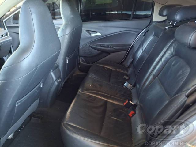 2020 CHEVROLET ONIX PLUS 