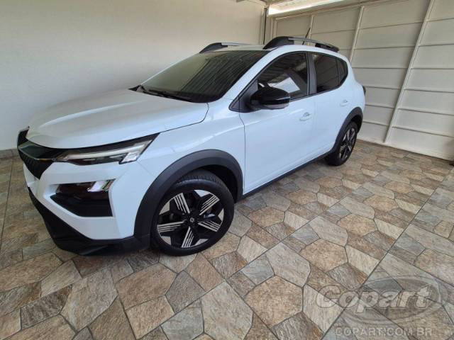 2025 RENAULT KARDIAN 