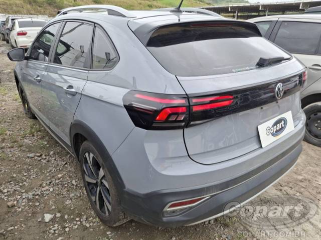 2024 VOLKSWAGEN NIVUS 