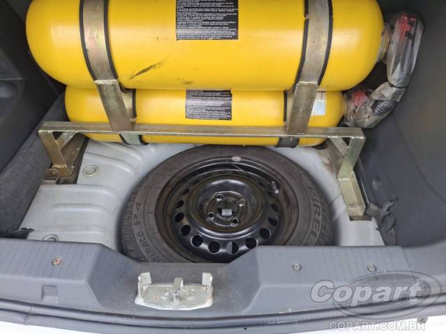 2014 CHEVROLET AGILE 