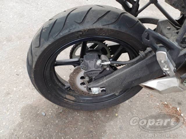 2024 KAWASAKI VERSYS 