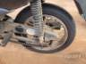 2006 HONDA BIZ 125 