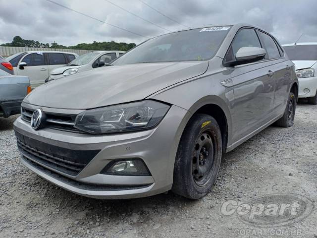 2018 VOLKSWAGEN POLO 