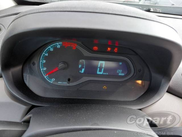 2013 CHEVROLET PRISMA 