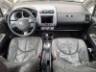 2007 HONDA FIT 