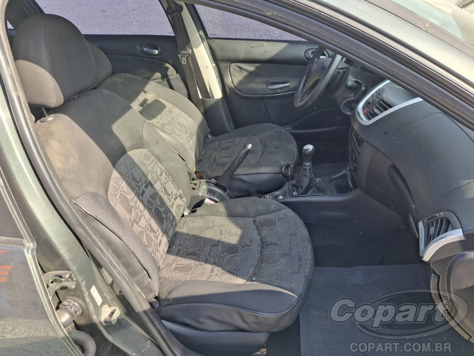 2011 PEUGEOT 207 SW — foto 5 de 14
